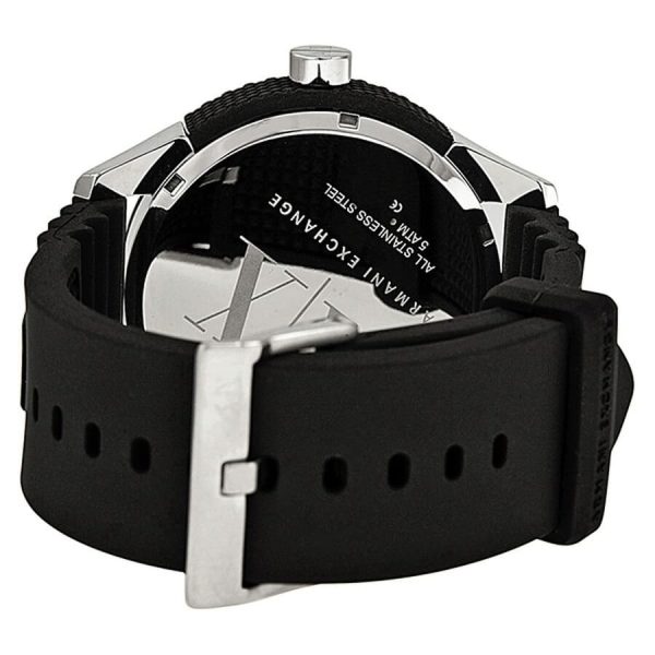 Armani Exchange Men's Watch Coronado AX1226 | Watches Prime