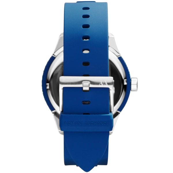 Armani Exchange Men's Watch Coronado AX1228 | Watches Prime