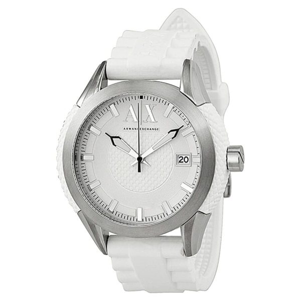 Armani Exchange Men's Watch Coronado AX1229 | Watches Prime