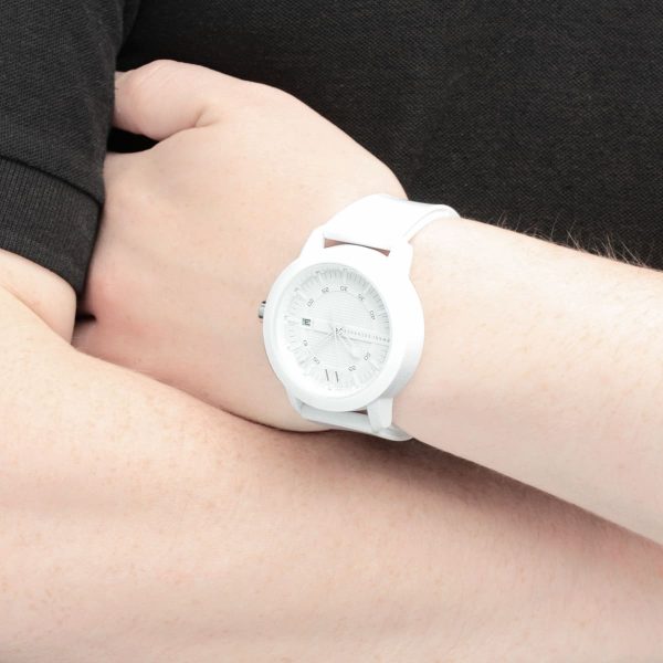 Armani Exchange Men's Watch Color Pop AX1230 | Watches Prime