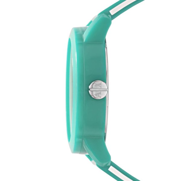Armani Exchange Men's Watch Color Pop AX1233 | Watches Prime