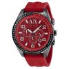 Armani Exchange Men's Watch Zacharo AX1252 | Watches Prime