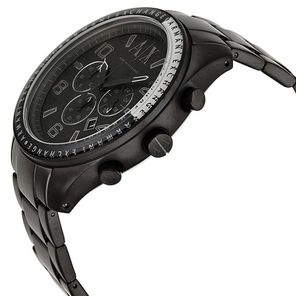 Armani Exchange Men's Watch Zacharo AX1255 | Watches Prime