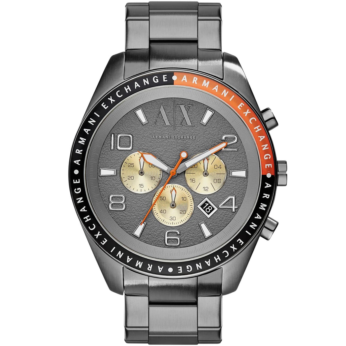 Ax clearance watch mens