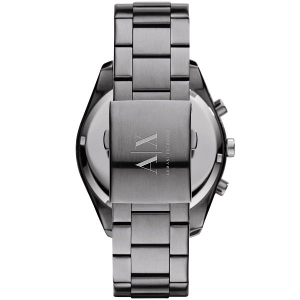 ساعة ارماني اكستشنج للرجال زاكارو AX1256 | واتشز برايم