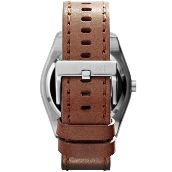 Armani Exchange Men's Watch Gunnison AX1261 | Watches Prime