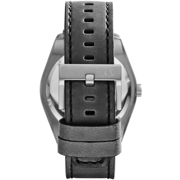 Armani Exchange Men's Watch Gunnison AX1266 | Watches Prime