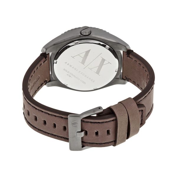 Armani Exchange Men's Watch Gunnison AX1266 | Watches Prime