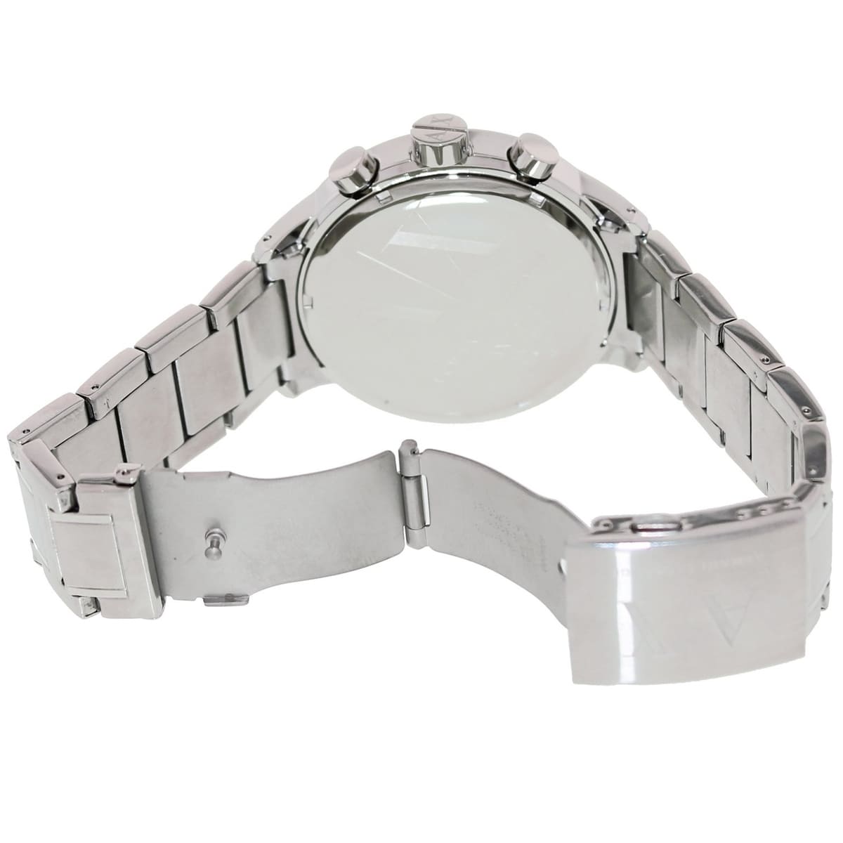 Armani Exchange Men's Watch Atlc AX1272 | Watches Prime