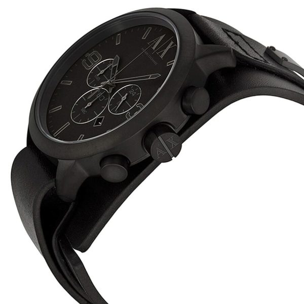 Armani Exchange Men's Watch Atlc AX1276 | Watches Prime