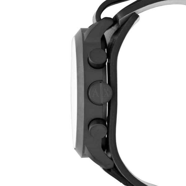Armani Exchange Men's Watch Atlc AX1276 | Watches Prime