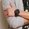 Armani Exchange Men's Watch Atlc AX1277 | Watches Prime Armani Exchange Men's Watch Atlc AX1277 | Watches Prime