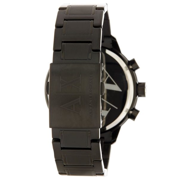 Armani Exchange Men's Watch Atlc AX1277 | Watches Prime