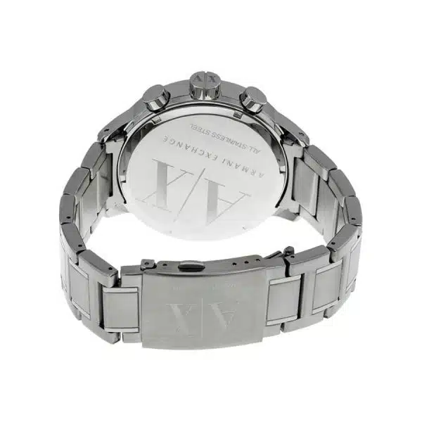 Armani Exchange Men's Watch Atlc AX1278 | Watches Prime