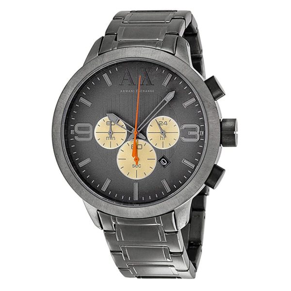 Armani Exchange Men's Watch Atlc AX1279 | Watches Prime