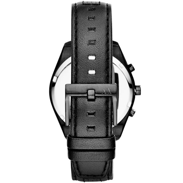 Armani Exchange Men's Watch Zacharo AX1322 | Watches Prime