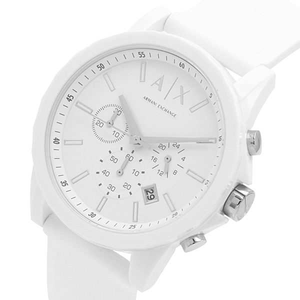 Armani Exchange Men's Watch Outerbanks AX1325 | Watches Prime