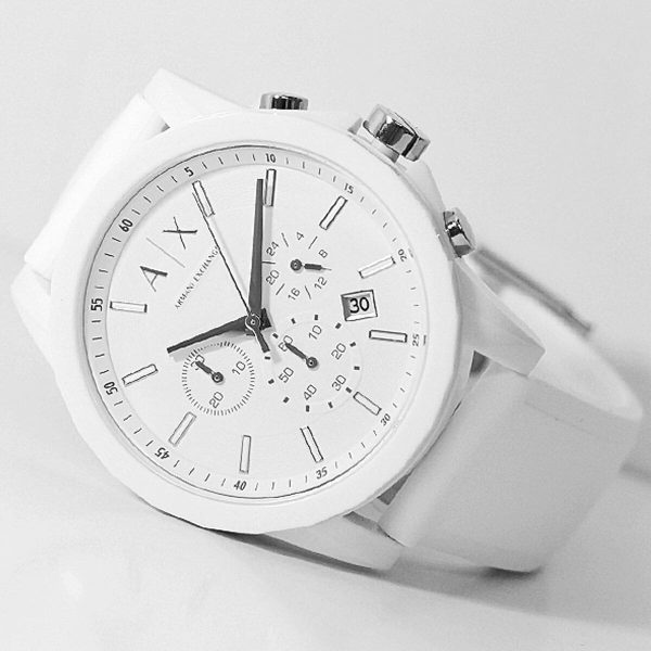 Armani Exchange Men's Watch Outerbanks AX1325 | Watches Prime