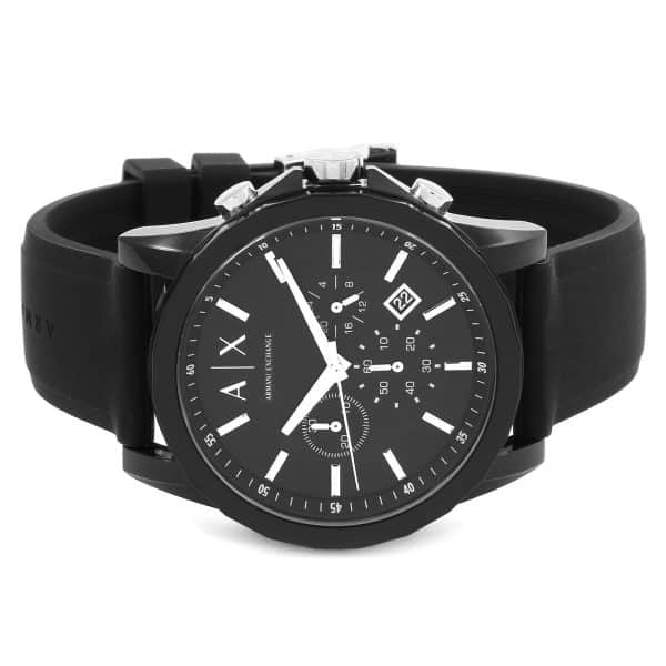 Armani Exchange Men's Watch Outerbanks AX1326 | Watches Prime