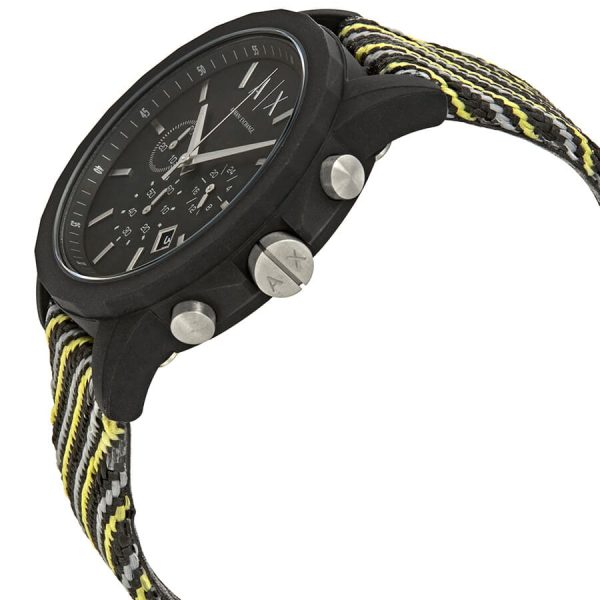 Armani Exchange Men's Watch Outerbanks AX1334 | Watches Prime