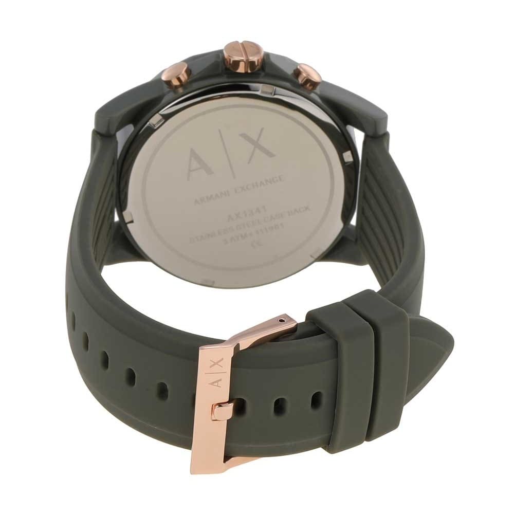 armani exchange ax1341