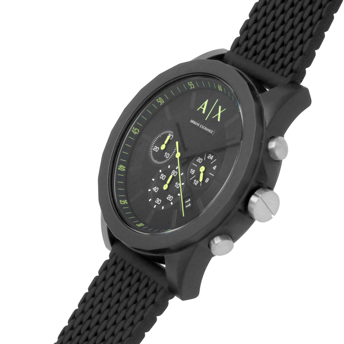 Armani Exchange Men's Watch Outerbanks AX1344 | Watches Prime