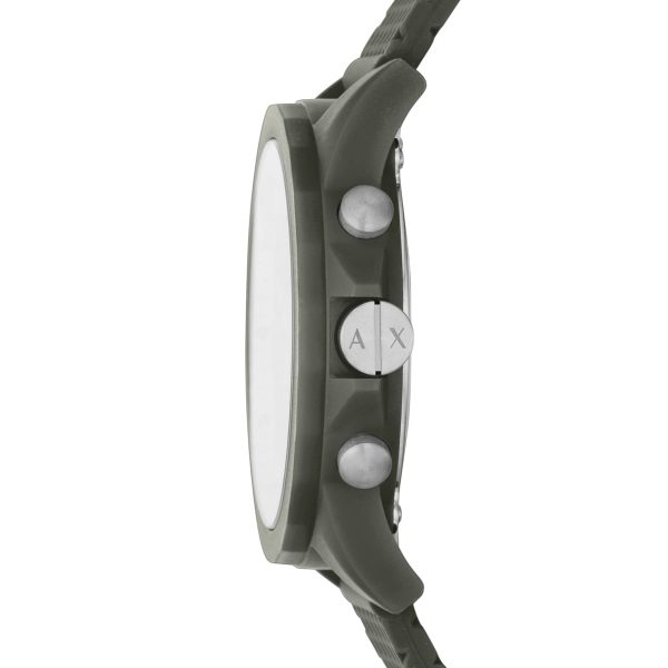 Armani Exchange Men's Watch Outerbanks AX1346 | Watches Prime