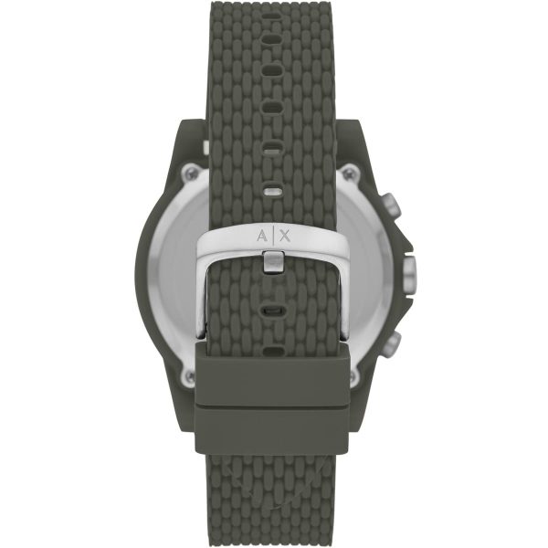 Armani Exchange Men's Watch Outerbanks AX1346 | Watches Prime