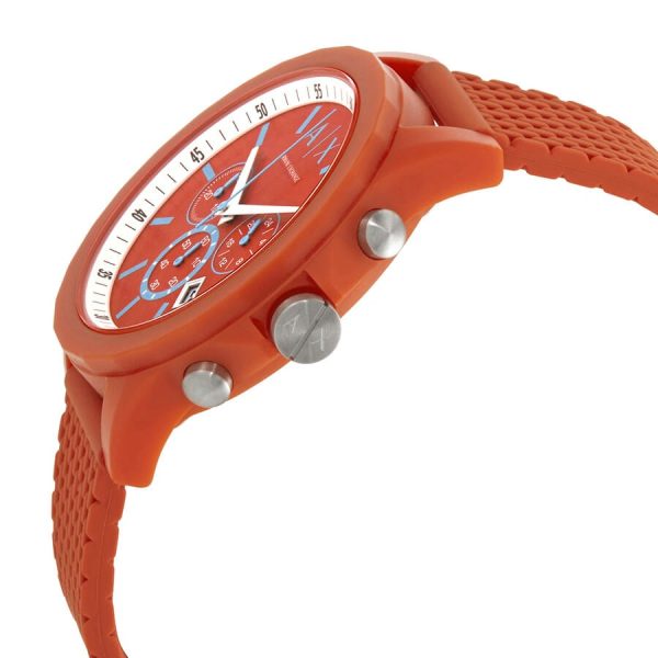 Armani Exchange Men's Watch Outerbanks AX1347 | Watches Prime