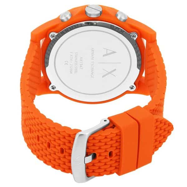 Armani Exchange Men's Watch Outerbanks AX1347 | Watches Prime