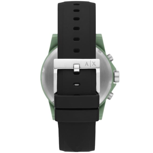 Armani Exchange Men's Watch Outerbanks AX1348 | Watches Prime