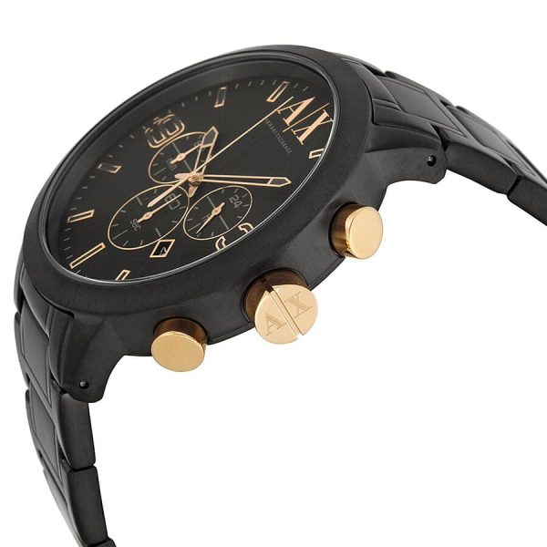 Armani Exchange Men's Watch Atlc AX1350 | Watches Prime