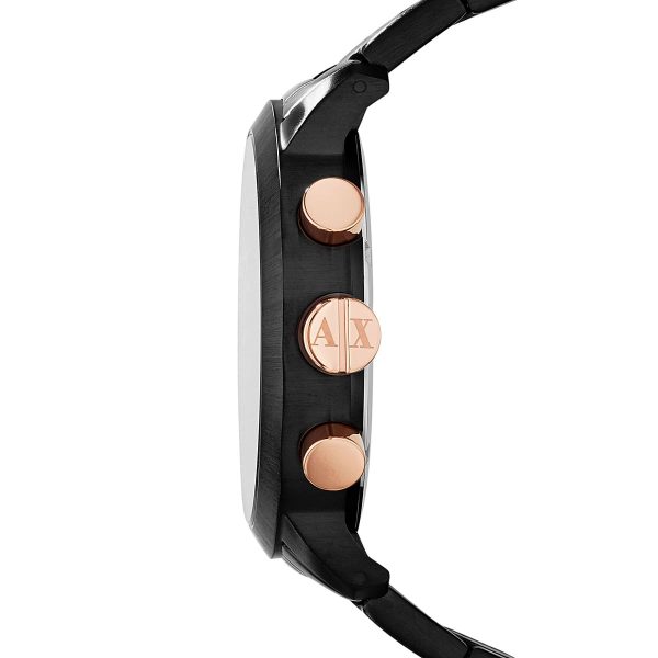 Armani Exchange Men's Watch Atlc AX1350 | Watches Prime