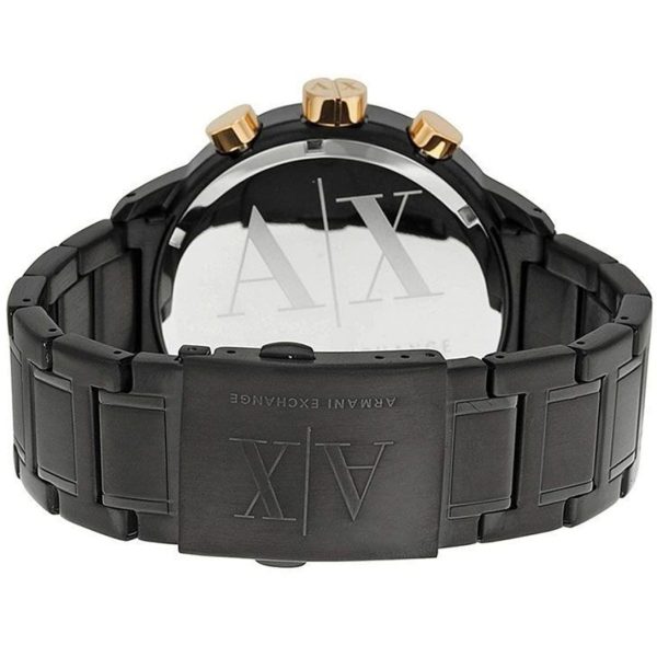 Armani Exchange Men's Watch Atlc AX1350 | Watches Prime