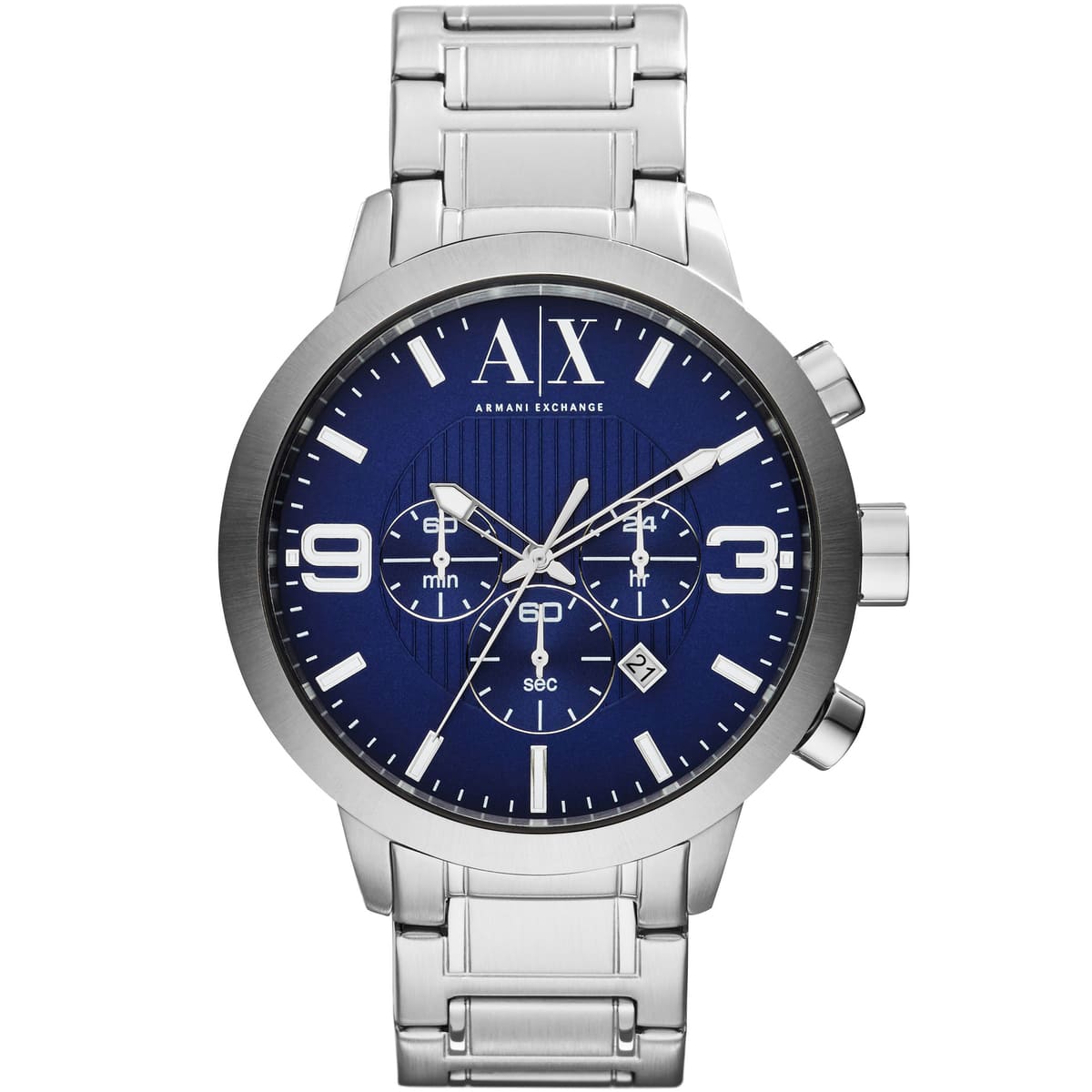 Armani Exchange Men s Watch Atlc AX1358 Watches Prime