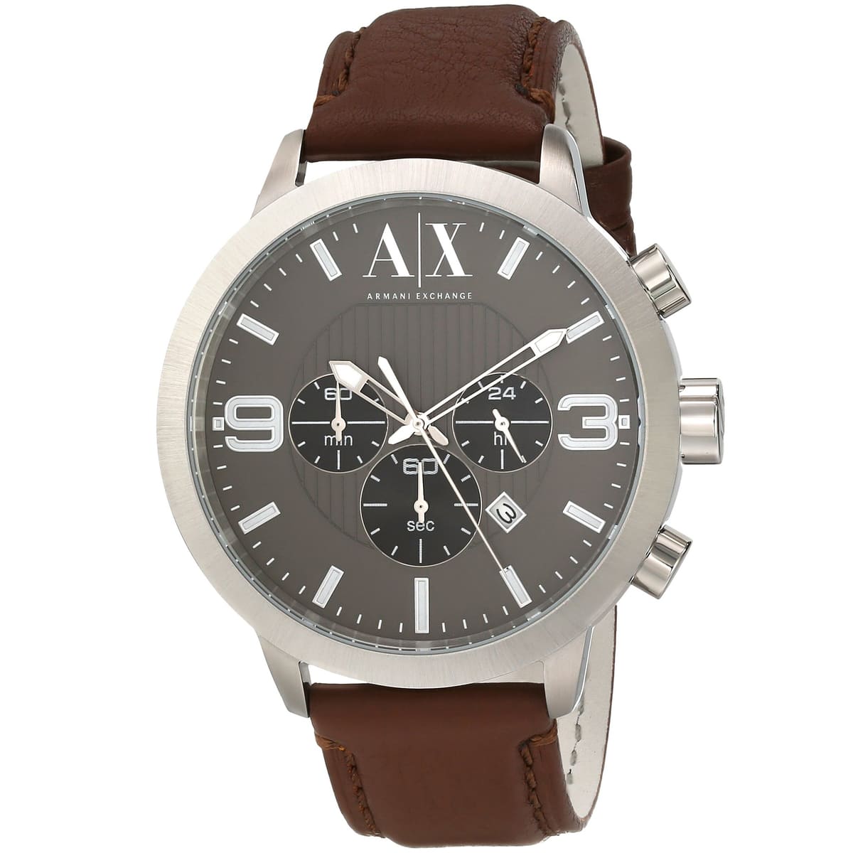 Armani Exchange Men's Watch Atlc AX1360 | Watches Prime