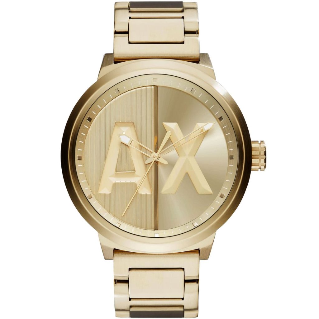 Armani Exchange Men's Watch Atlc AX1363 | Watches Prime
