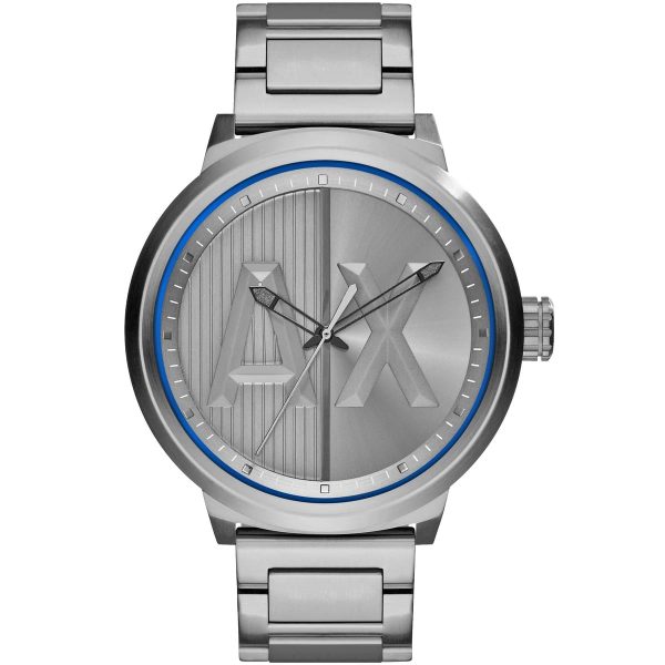 Armani Exchange Men's Watch Atlc AX1364 | Watches Prime