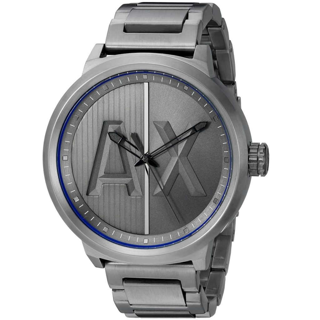 Armani Exchange Men's Watch Atlc AX1364 | Watches Prime