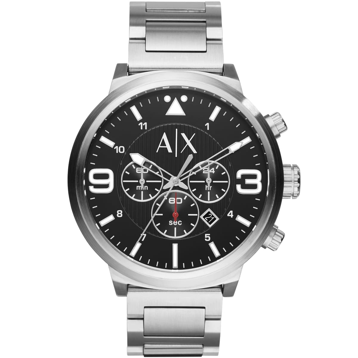 Armani exchange clearance watches canada