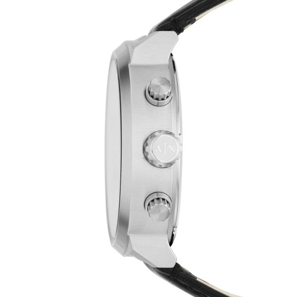 Armani Exchange Men's Watch Atlc AX1371 | Watches Prime