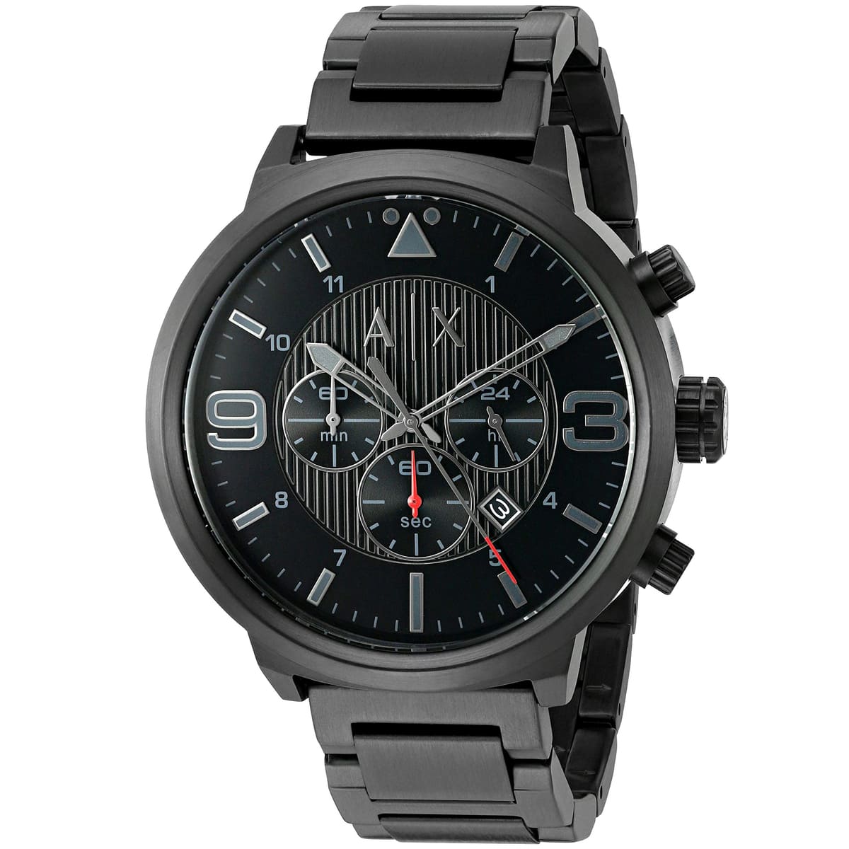 Armani Exchange Men's Watch Atlc AX1375 | Watches Prime