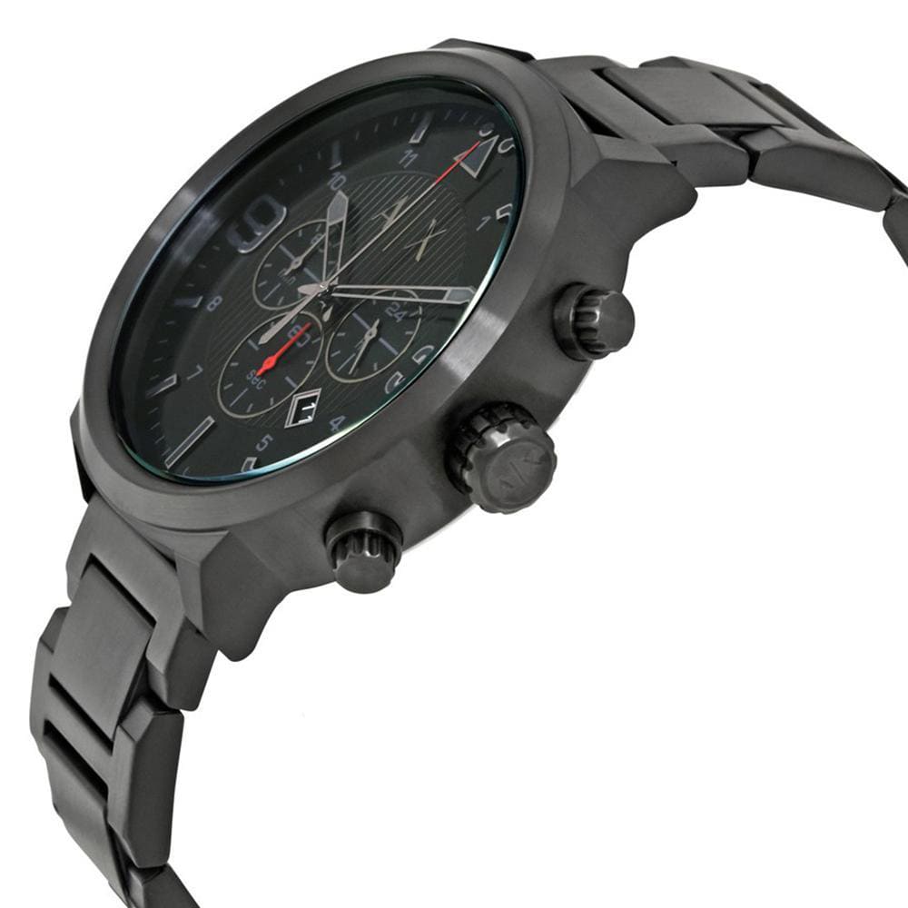 Armani Exchange Men's Watch Atlc AX1375 | Watches Prime
