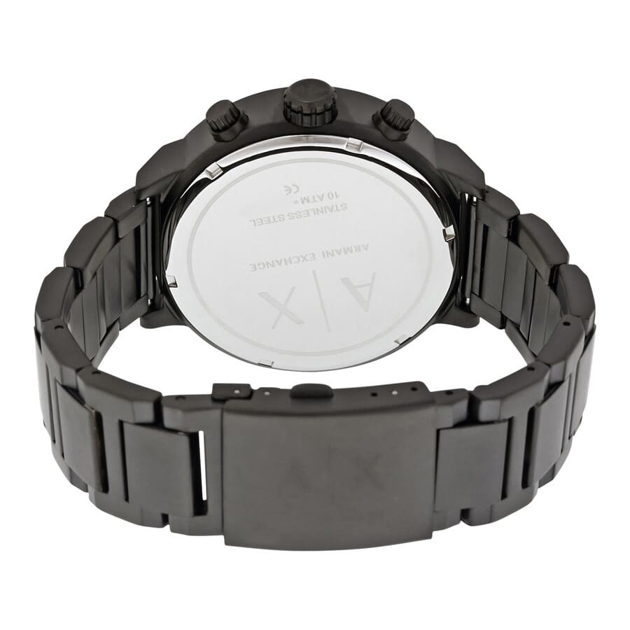 Armani Exchange Men's Watch Atlc AX1375 | Watches Prime