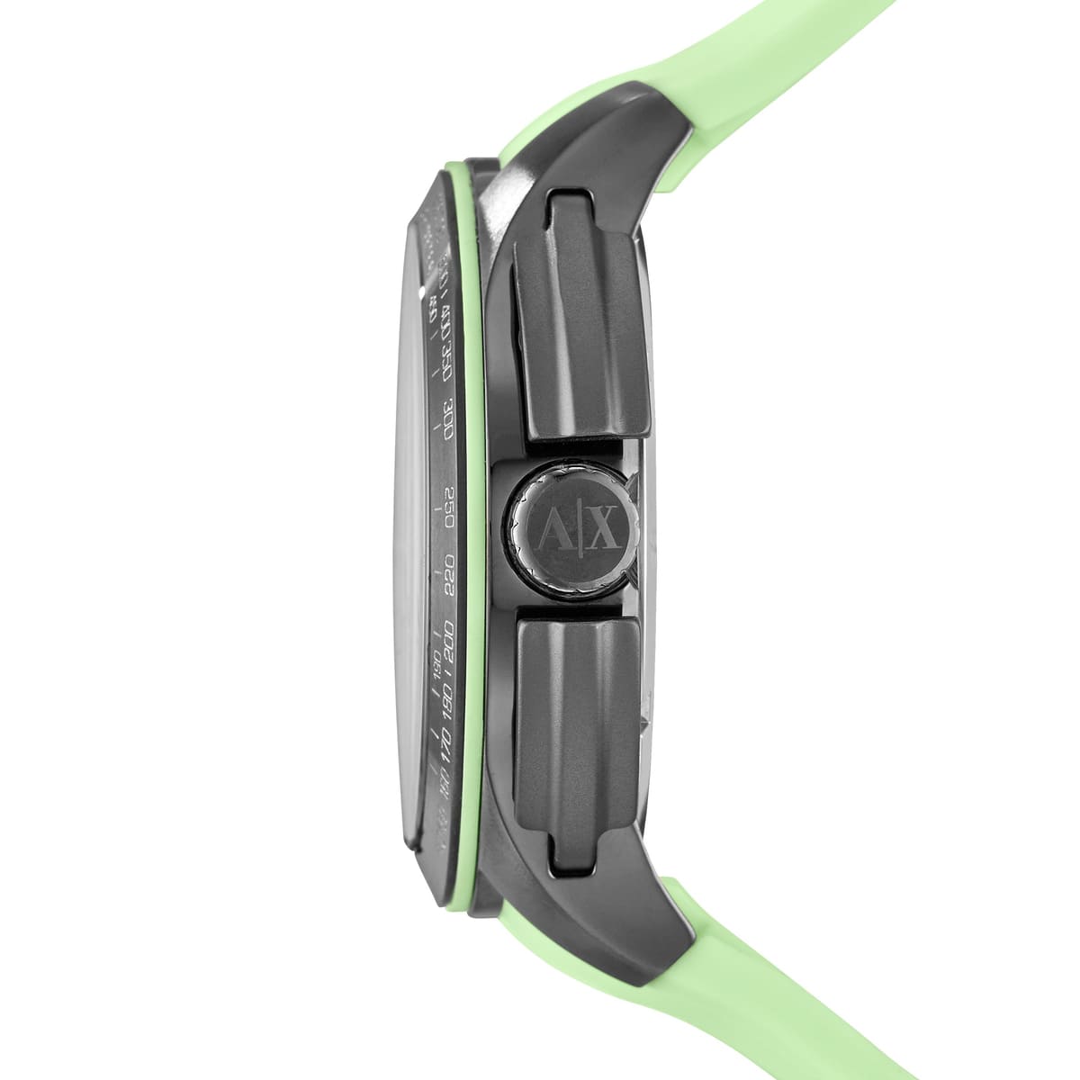 Armani Exchange Men's Watch Zero Light AX1412 | Watches Prime