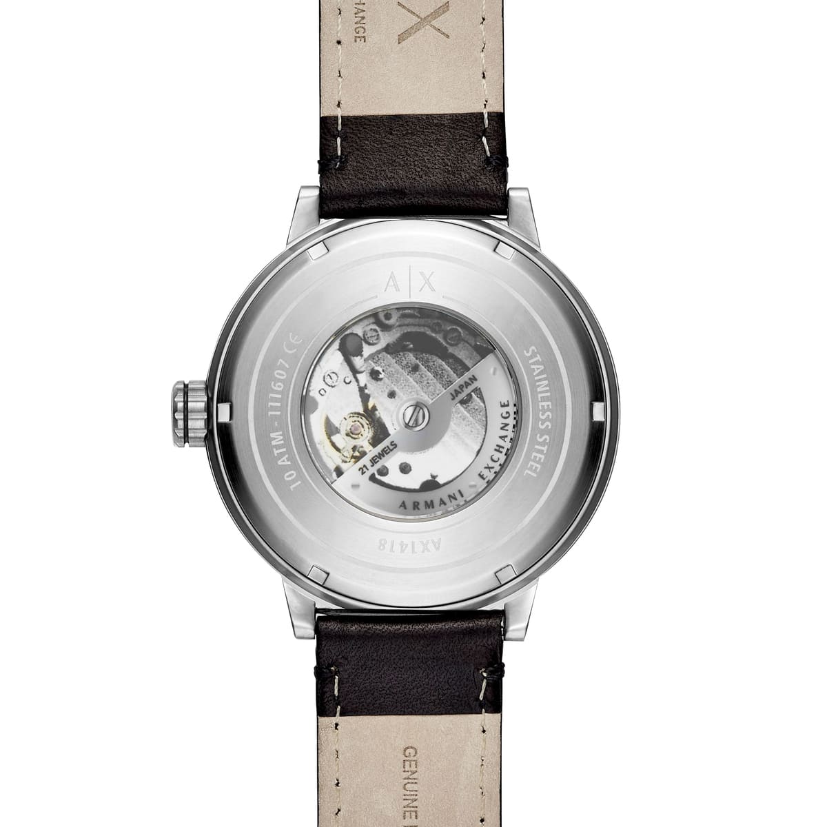 Armani exchange shop ax1418