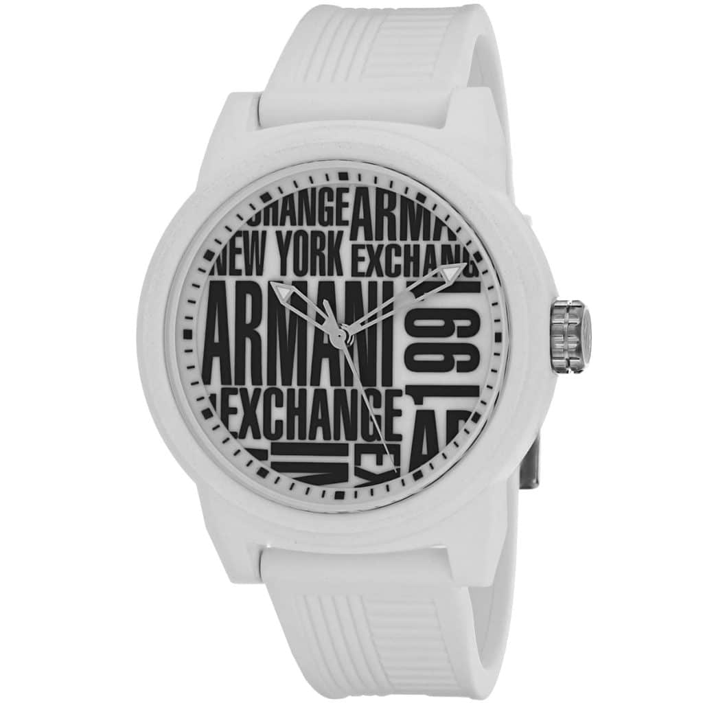 Armani Exchange Men's Watch Atlc AX1442 | Watches Prime