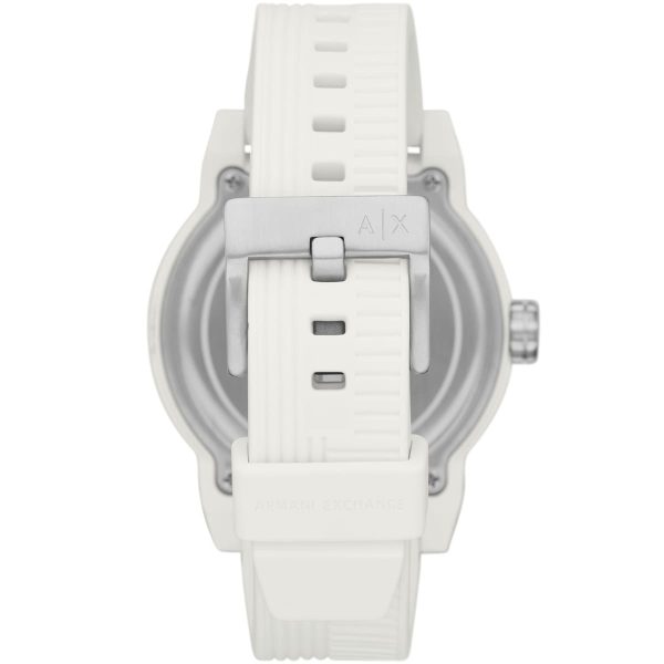Armani Exchange Men's Watch Atlc AX1442 | Watches Prime