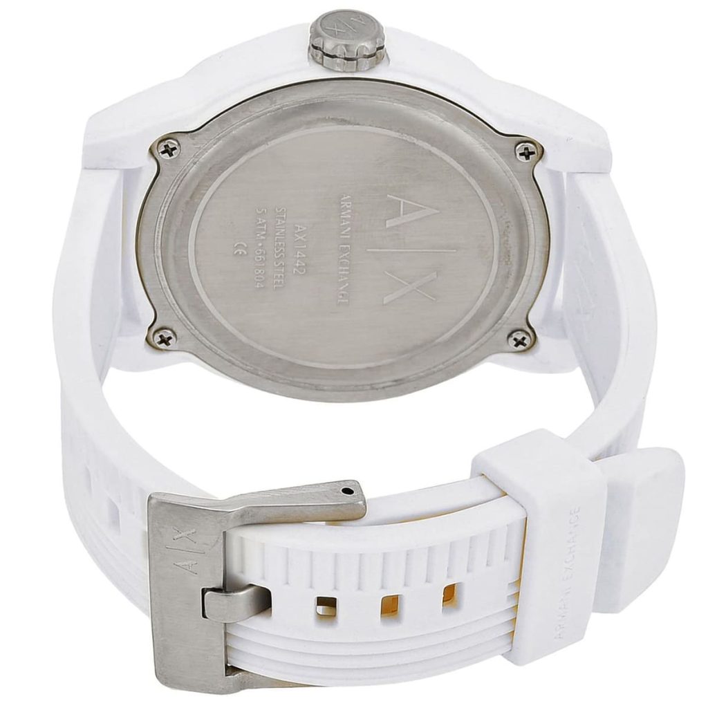 Armani Exchange Men's Watch Atlc AX1442 | Watches Prime