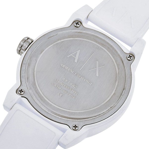 Armani Exchange Men's Watch Atlc AX1442 | Watches Prime